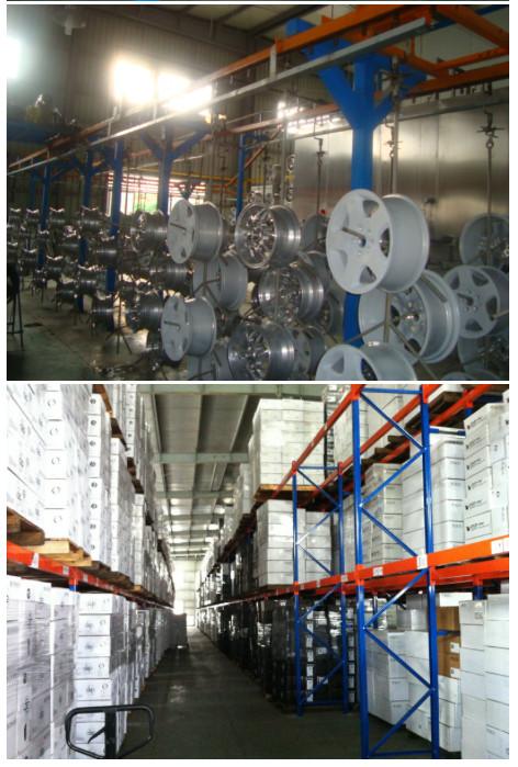 Verified China supplier - KINAUTO CO., LTD.