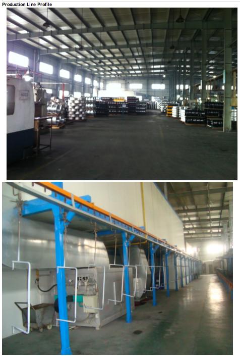 Verified China supplier - KINAUTO CO., LTD.