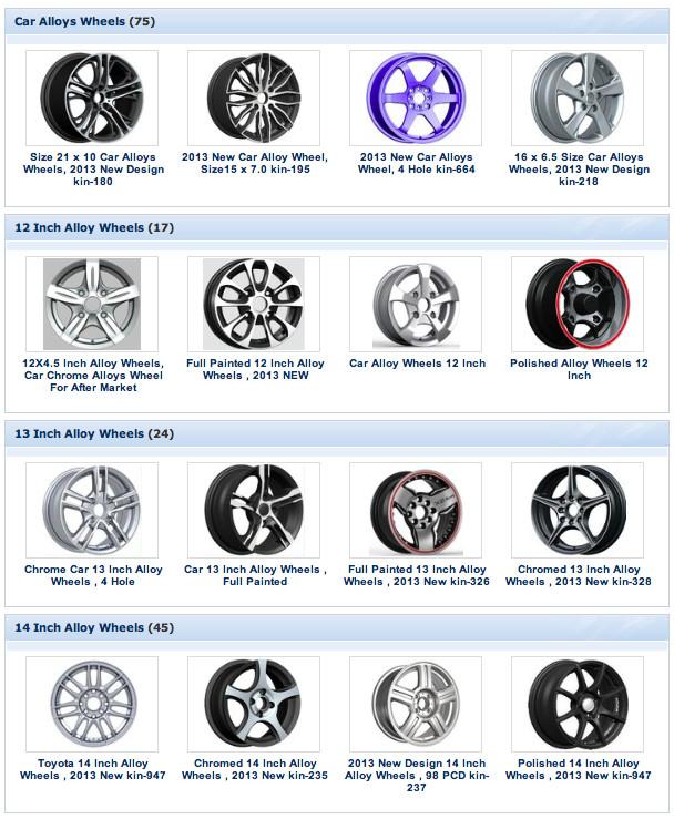 Verified China supplier - KINAUTO CO., LTD.