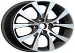 China KIN - 5016 4 Hole Lightweight OEM 16 Inch Alloy Wheels For Hyundai for sale