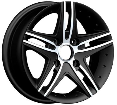 China 13 Inch Toyota Alloy Wheels for sale