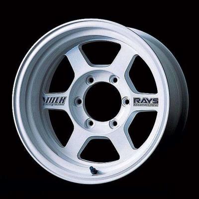 China SUV 4X4 ALLOY WHEELS  PCD6X139.7  KIN-807 for sale