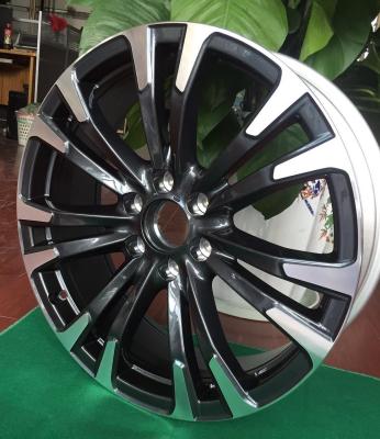 China Nissan-de wielen22x8 22x8.5 22x9.5 Duim van de Replicalegering Te koop