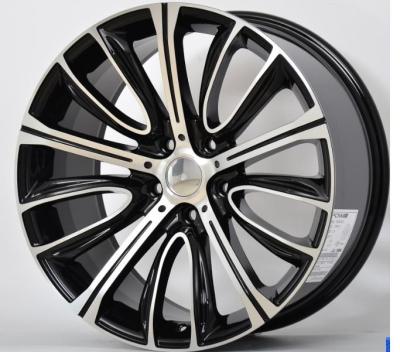 China BMW-OEM de Wielen19x9.5 19X8.5 VERWANTEN met lange levensuur van de Replicalegering - S025 besparen energie Te koop