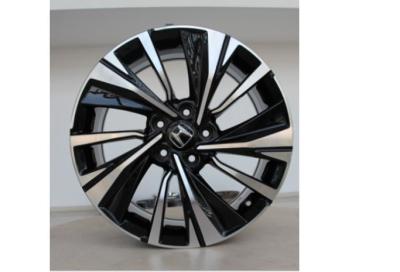 China Autohonda-de Legeringswiel 18x8.0 17x7.5l 5 Gatenverwanten -5316 van het Replicaaluminium Te koop