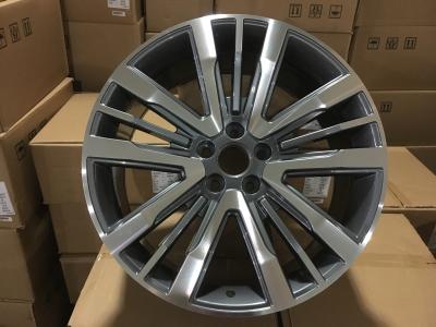 China Ford-de Wielen20x8.5 Verwanten -5313, de Wielen van de Replicalegering van de 20 Duimlegering Lichtgewicht Te koop