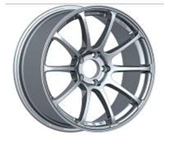 China Full Painted 19 Inch Alloy Wheels 5 Hole KIN-1021 For Car for sale