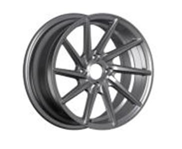 China Lightweight V-CH 14 Inch Alloy Wheels Aluminum , 57.1 - 73.1 CB for sale