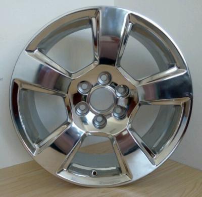 China 20“ de Legeringswielen van de Legeringsauto voor Chevrolet Te koop