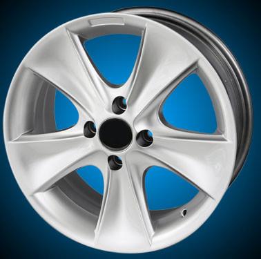 China Professional Custom Automobile 12 Inch Alloy Wheels, Car Rim 12X5.0 938 for sale