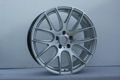 China Customized 19 Inch Alloy Wheels, 20'' Polished Alloys Wheel For Cars for sale