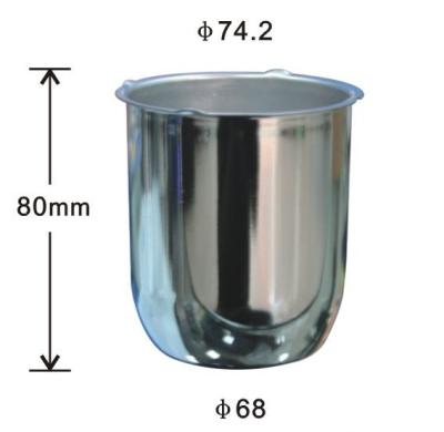 China 80mm Auto/Auto de Kappen van het Legeringswiel, de Toebehoren van Autowielen Te koop