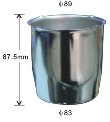 중국 87.5mm 자동차/차 합금 바퀴 모자, 차 바퀴 부속품 판매용