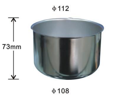 China 73mm Auto/Autolegeringswielen GLB, de Toebehoren van het Autowiel Te koop