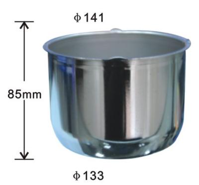 중국 85mm 자동차/차 합금 바퀴 모자, 차 바퀴 부속품 판매용