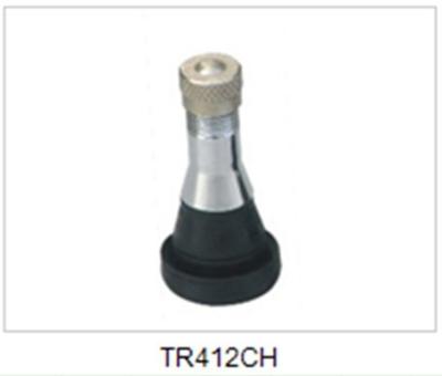 China Car Alloy Wheel Valves for sale