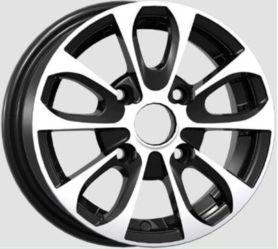 China Full Painted 12 Inch Alloy Wheels ,  2013 NEW for sale