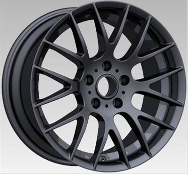 China 19 de Legeringswielen van het duimchroom, het Wiel 18X9.0 18X8.0 19X8.5 van Autolegeringen Te koop