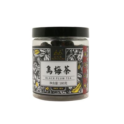 China High quality natural black Plum Tea WM1 from Fructus for sale