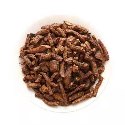 China Natural Herb Dandelion Root Dandelion For Liver Health Plant Vanilla Loose And High Quality Pure Organic Tea for sale