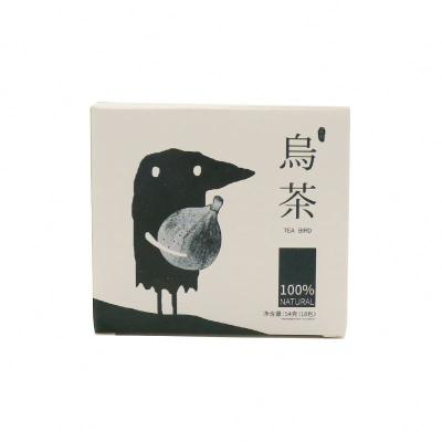 China Prostate Tea Urination Tea Factory Pure Broken Tea Natural Treatment Endless Prostate Tea for sale