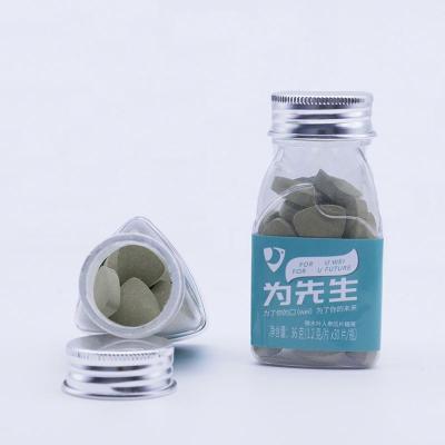 China Candy sugar-free chew tablets for stomach anti-inflammatory, Stomach-enhancing diuresis and vitality effect for sale