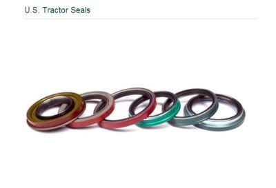 China U.S.A Tractor Seal CR 370001/370003/370023/370025/370036/370037/370057/370065/370150 for sale