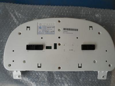 China Cummins ISDE ISBE 3801030-c0152 Dongfeng Kinland Instrument Panel  for sale