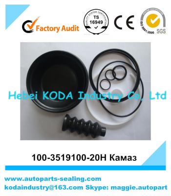 China 100-3519100 Kamaz Repair Kit for Kamaz truck for sale