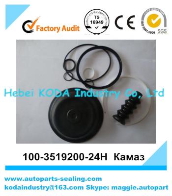 China 100-3519200-24 H    Kamaz Repair Kit for Kamaz truck for sale