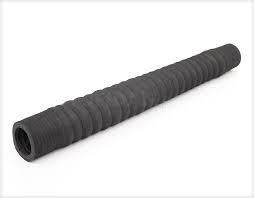 Китай Scania 1381926 Radiator hose for silicon material with black color продается