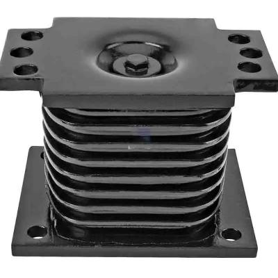 Китай OEM Size Metal Material Black Color Engine Mounting Heavy Duty Truck 1629553 5724625 20390836 for Volvo Truck продается