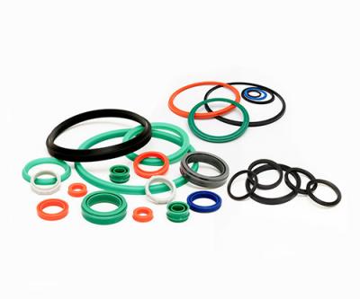 China Custom Sizes 13.8603403-14 PU Material UN UNS IDI ISI UPI UPH PU TPU Various Colors Hydraulics PU Oil Seal 72*88.5*12.5 for sale