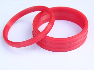 China 16.8603403-24 PU Material UNS IDI ISI UPI UPH PU TPU Various Colors Hydraulics PU Oil Seal 142*164*11 for Hydraulic for sale