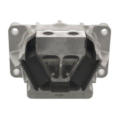 Китай OEM Metal Black Engine Front Mounting Heavy Duty Truck A6292400218 A940240131 for Scania Volvo Daf Benz Man Iveco Truck продается