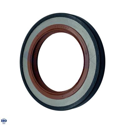 Китай Japan VISIUN High Durability ACM+Viton Material Brown Red&Black Color 42*66*7Oil Seal Felt bowl for Iran Peugeot 206 продается