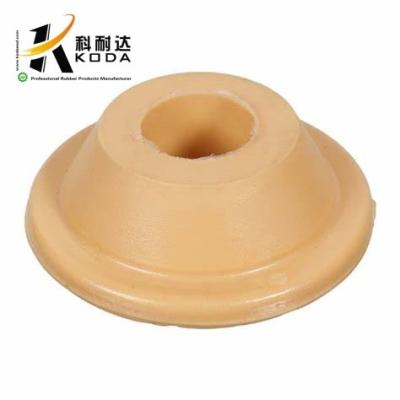 China Yellow Black Color Scania Rubber Silicone Hose Scania Rubber Tube 1894408 use for European Scania Truck Rubber Hose/Tube for sale