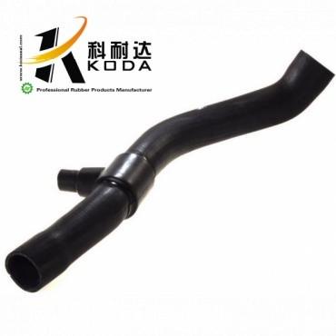 Китай High Temperature Resistance Black Color Silicone Car Scania Truck Silicone Hose silicone hose 382983 продается