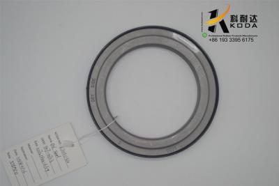 China KODA oil seal wheel hub oil seal 107*152*16/19 for Mercedes BENZ truck NBR VITON rubber seal OEM 307-0723 for sale