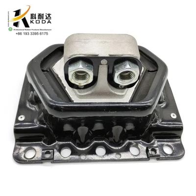 Китай OEM Size Aluminum & Metal Black Engine Mounting Heavy Duty Truck 20723224 20499469 20499470 21228153 for Volvo Truck продается