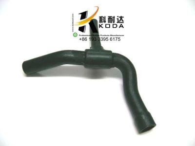 China Mercedes Benze 6555010482 Radiator hose for silicon material with black color for Benz for sale