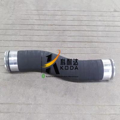 China Charge Air Hose Silicone Hose For Volvo 1676218 for sale