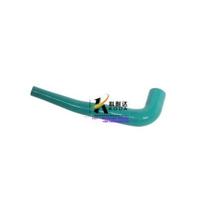 China 8155665 oil cooler hose  Intercooler Hose  Radiator Hose for Volvo for sale