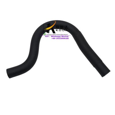 China 1674308 3154396 202389 Radiator Hose Cab Heater Hose For Volvo for sale