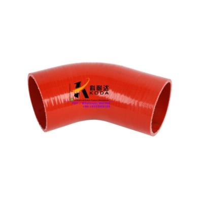 Китай 455831 Charge air hose  intercooler hose for Scania продается