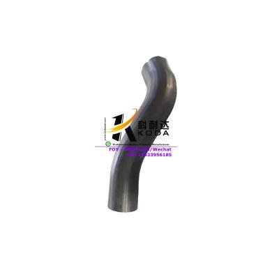 Китай 1876631 Radiator Hose Intercooler Hose For Man продается