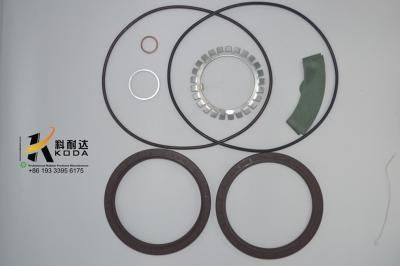 China kaco 145*175*13 145*175*14 + oring+attachment  7sets Mercedes-Benz oil seal KACO seal for sale