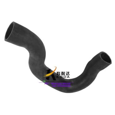 Китай 481885 Radiator hose intercooler hose for Scania продается