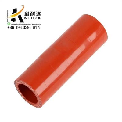 Китай 1376875 Silicone Hose Red color Blue color Scania 1376875 Hose, oil return for silicon material with black color продается