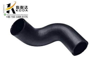 Китай 298829 Rubber Hose Scania Rubber Hose 298829 Radiator hose for silicon material with black color продается